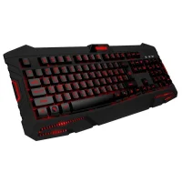 Клавиатура SVEN Challenge 9100 Black фото 2